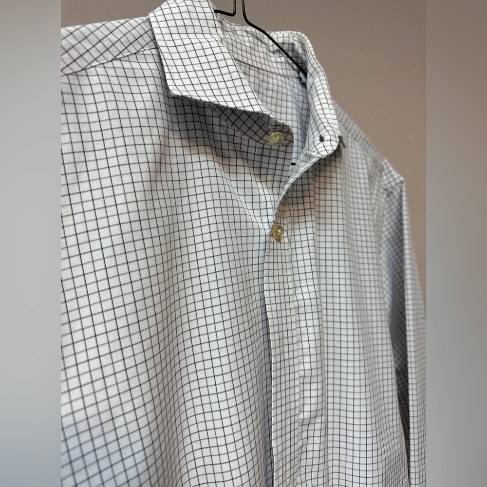 RYAN SEACREST Slimfit Non-iron